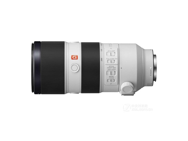  FE 70-200mm f/2.8 GM OSSSEL70200GM