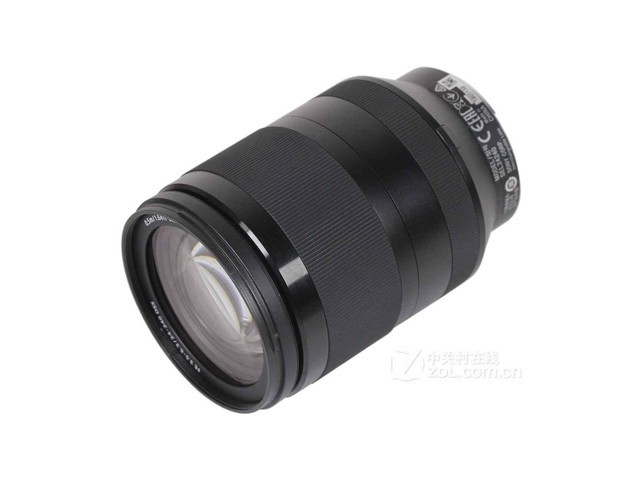  FE 24-240mm f/3.5-6.3 OSSSEL24240