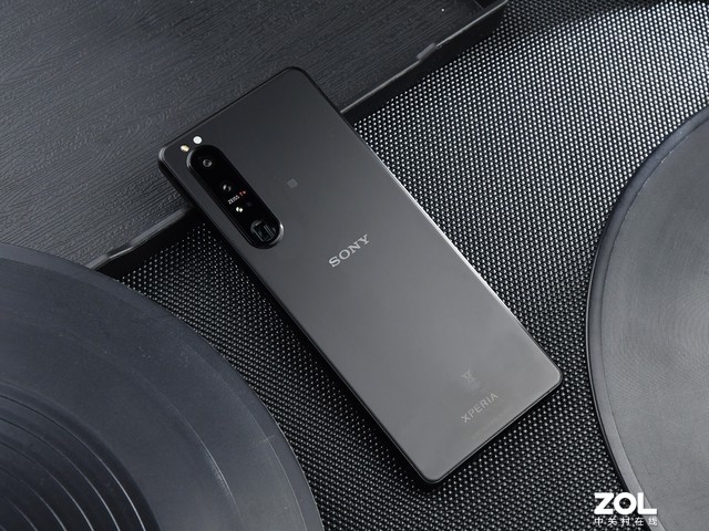 【手慢无】价格腰斩!索尼4k旗舰手机双11到手价3999元