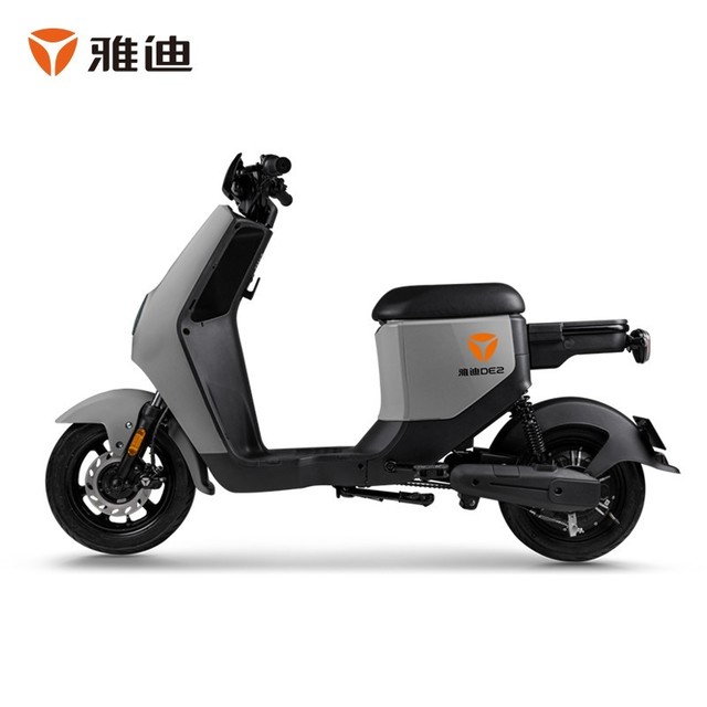 【手慢无】雅迪DE2-100电动自行车大促!优惠至3799元