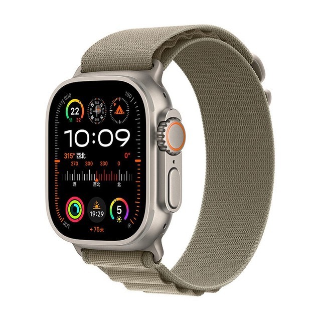 ޡApple Watch Ultra2Ż600Ԫ ֵüۿ