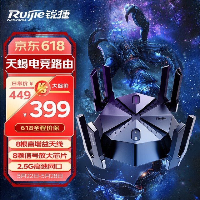  RG-X60 PRO