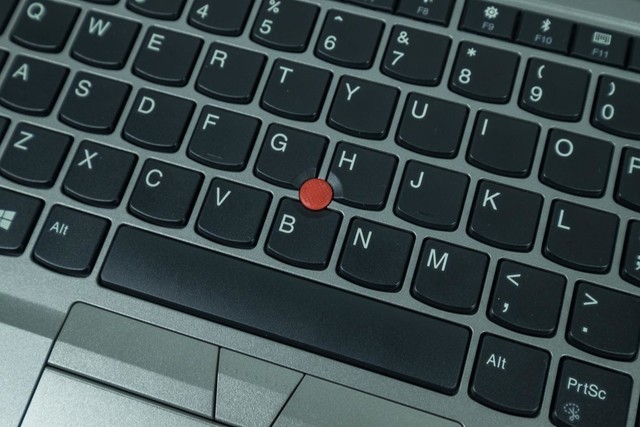 时下最值得入手的ThinkPad 经典元素一样不少 到手不到5000元