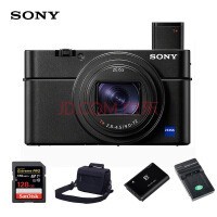 ᣨSONYDSC-RX100M7 ڿ24-200mm RX100 VII/ڿ7128G++װ