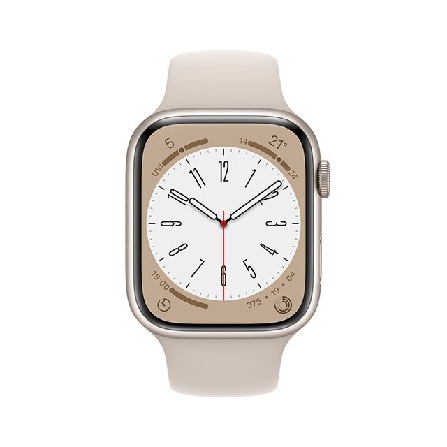 ޡʱֵApple Watch Series 8 ϲ2599Ԫ