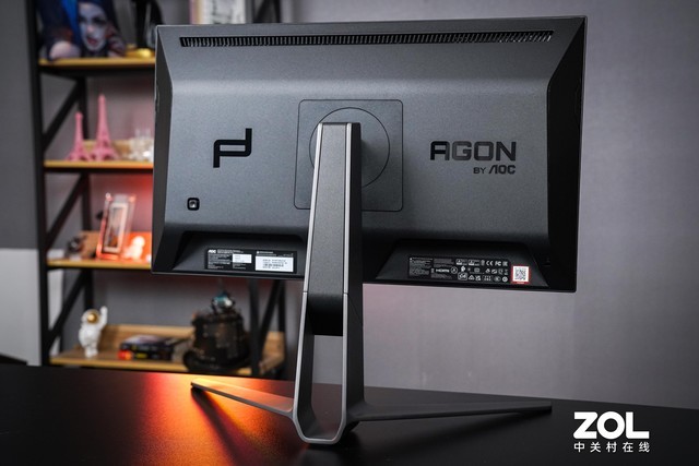 ⡿AGON PD27Sʱʾ⣺˵ĵһ̨PORSCHE 