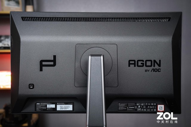 ⡿AGON PD27Sʱʾ⣺˵ĵһ̨ʱݡ 