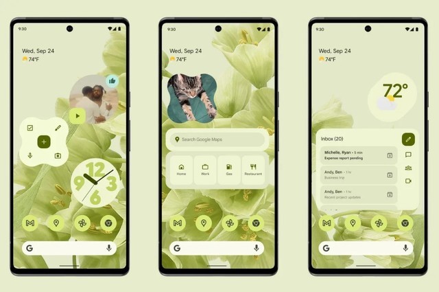 �����߹۵㡿Android 13��ʼ�����ˣ�Ϊɶ��׿Խ�Ż�Խƽӹ 