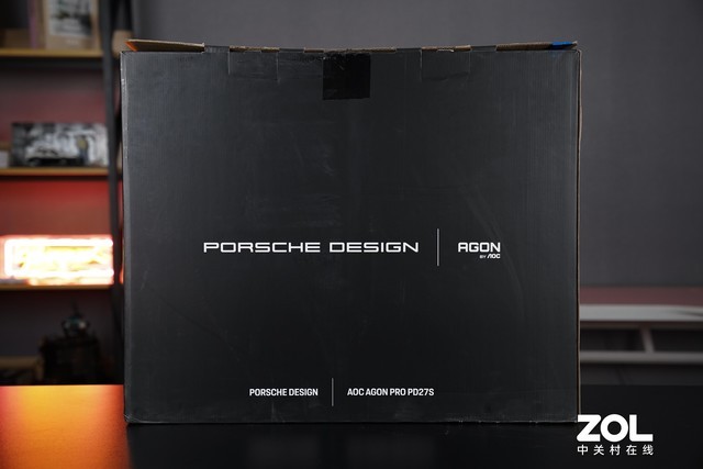 ⡿AGON PD27Sʱʾ⣺˵ĵһ̨ʱݡ 