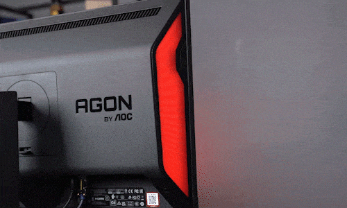 ⡿AGON PD27Sʱʾ⣺˵ĵһ̨ʱݡ 