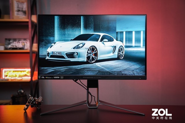 ⡿AGON PD27Sʱʾ⣺˵ĵһ̨PORSCHE 