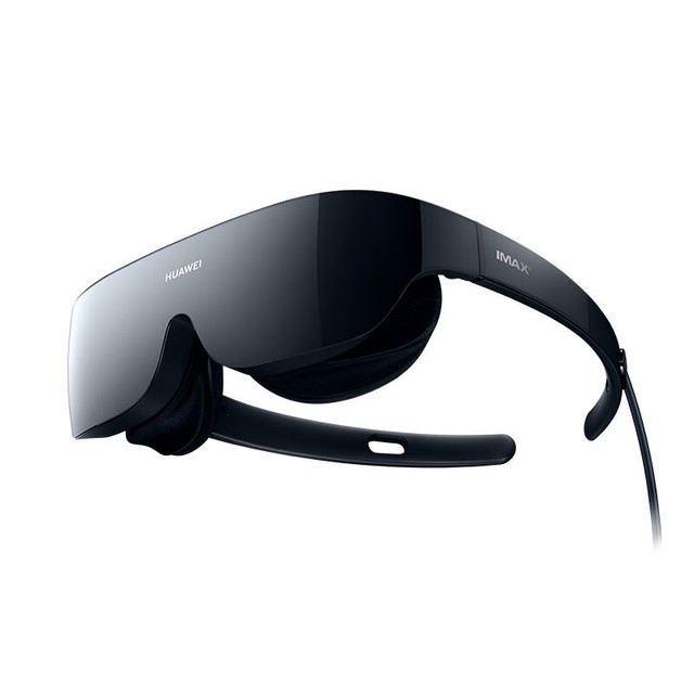 【手慢无】3D体感游戏体验！华为VR眼镜Glass跌破千元