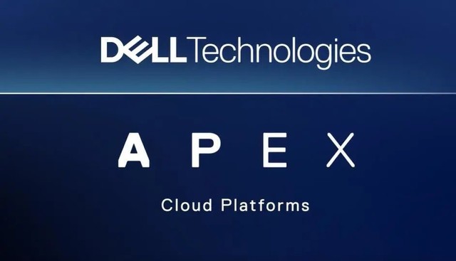 ƻµһ Dell APEX Cloud Platformʼ