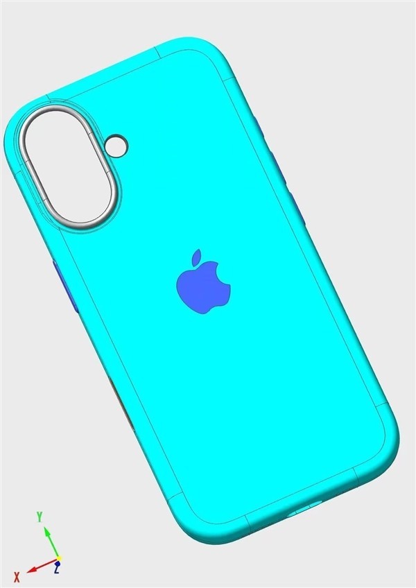 ƻiPhone 16ƴ ͷģ