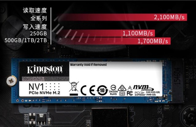 ޡʿ500GB̬Ӳ̽ɱ349Ԫ 