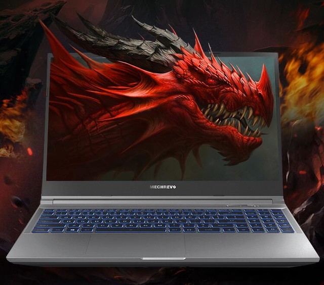 RTX 3060游戏本仅5999元 