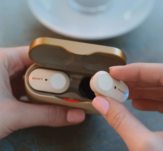 ޡWF-1000XM3ʱɱ ּ۽699 