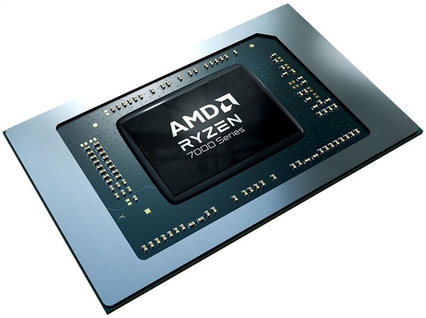 ûõPCIe 5.0AMD7040ϵƶȻ