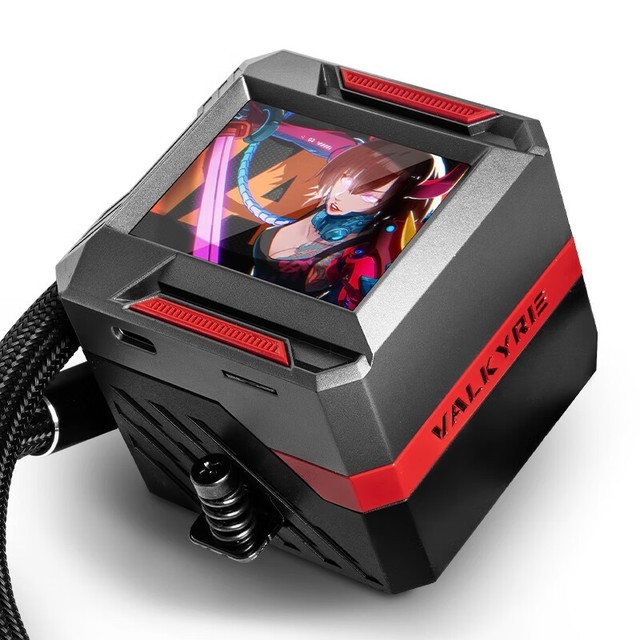 ޡ߶E240 LOKI VKһʽCPUˮɢֵŻ779Ԫ