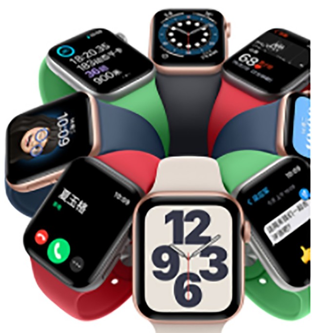 ֧Apple WatchͺţʽeSIMʽ½ 