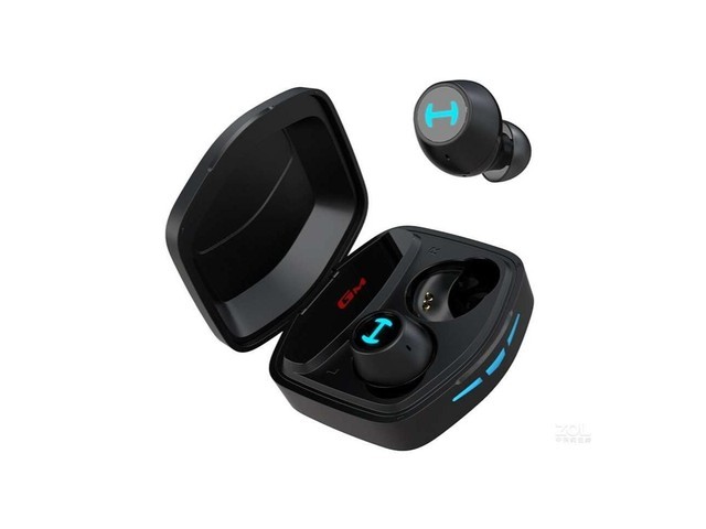 【手慢无】价格前所未有!漫步者GM4 MINI1蓝牙耳机低至199元!