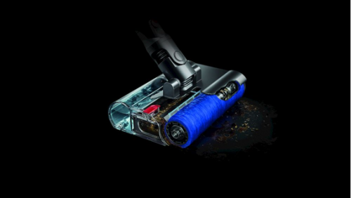 家人的健康,由认知决定:戴森构建“先干后湿”的科学清洁秩序