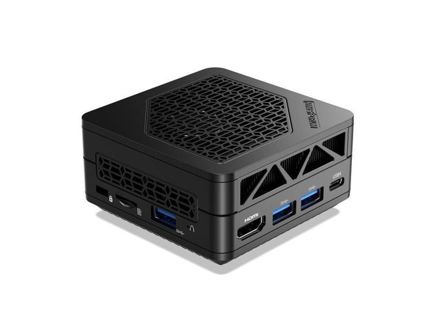 Minisforum EM680(R7 6800U/16GB/512GB/680M)