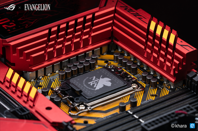 5499ԪROG Z790 EVA-02ۣ