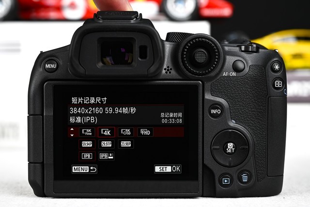 【有料评测】佳能EOS R7评测：全能的便携微单相机 