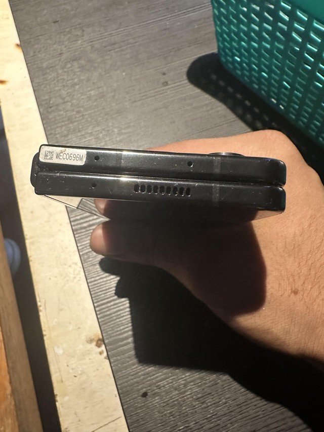 ����Galaxy Z Fold5���۵��ֻ���������ع�