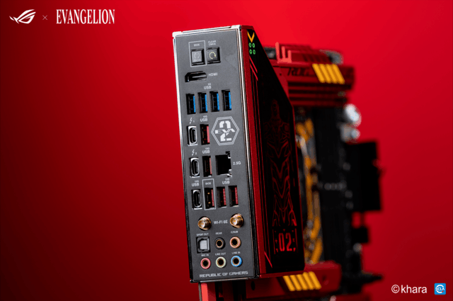 5499ԪROG Z790 EVA-02ۣ