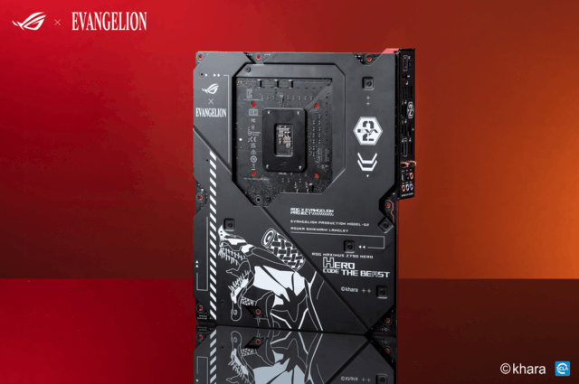 5499ԪROG Z790 EVA-02ۣ