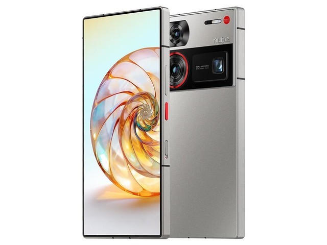 努比亚 Z60 Ultra(16GB/512GB)