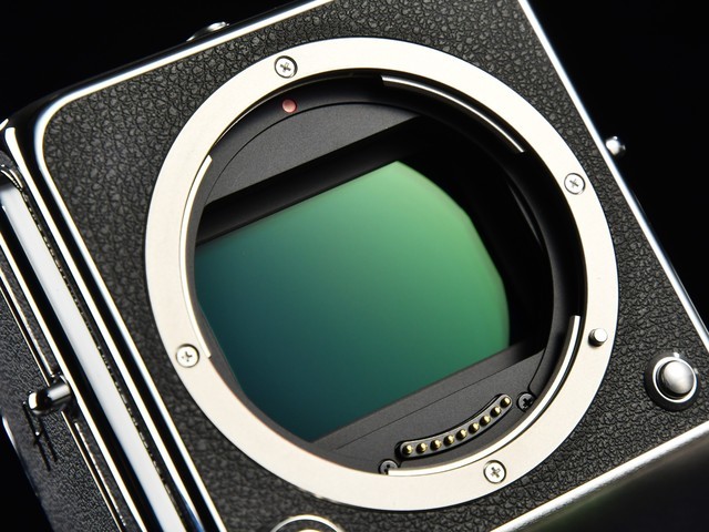  Hasu 907X and CFV 100C evaluation: 100 million pixel medium frame camera with unique retro style
