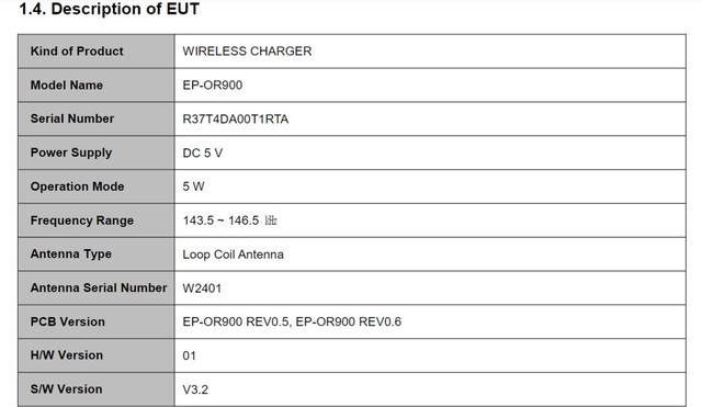  Galaxy Watch 5/ProͨFCC֤ش 