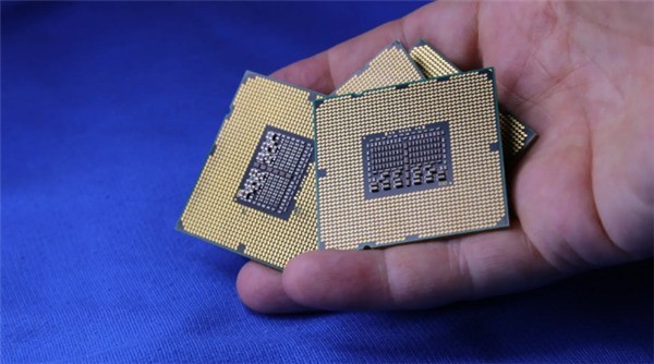 国产CPU一年卖150万片 看着眼熟