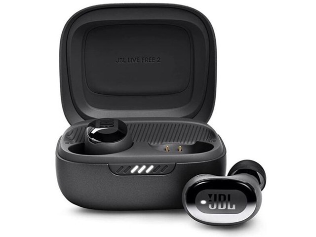 JBL LIVE FREE2