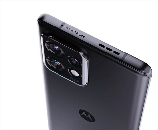 Ħ Edge 40 Pro Ⱦͼع⣬ѣĶĸо