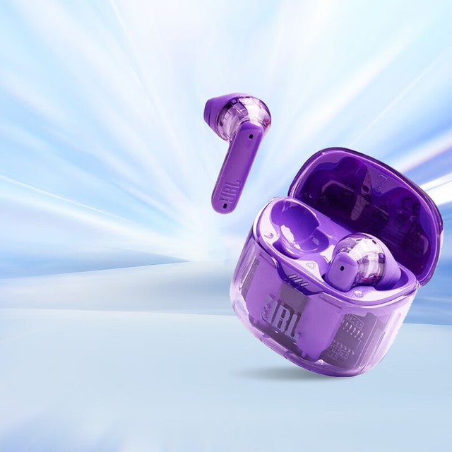 JBL TUNE FLEX