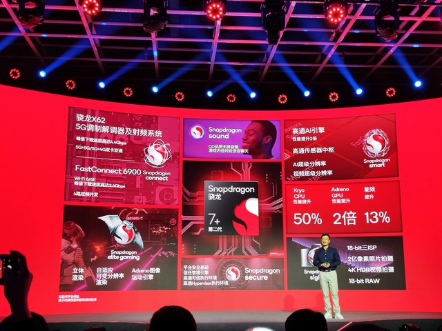 Redmi Note12 Turbo游戏实测，第二代骁龙7+把性能挤爆！