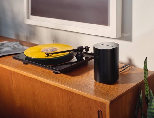SonosȫEra 100רΪδʽһ