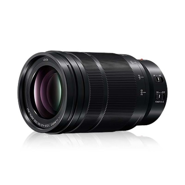 ޡPanasonic  50-200mm F2.8-4.0 ΢Զͷ 7998Ԫ