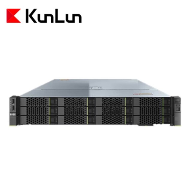 ۱ KUNLUN 2280(920 32*2/64GB/4TB*3/˫)