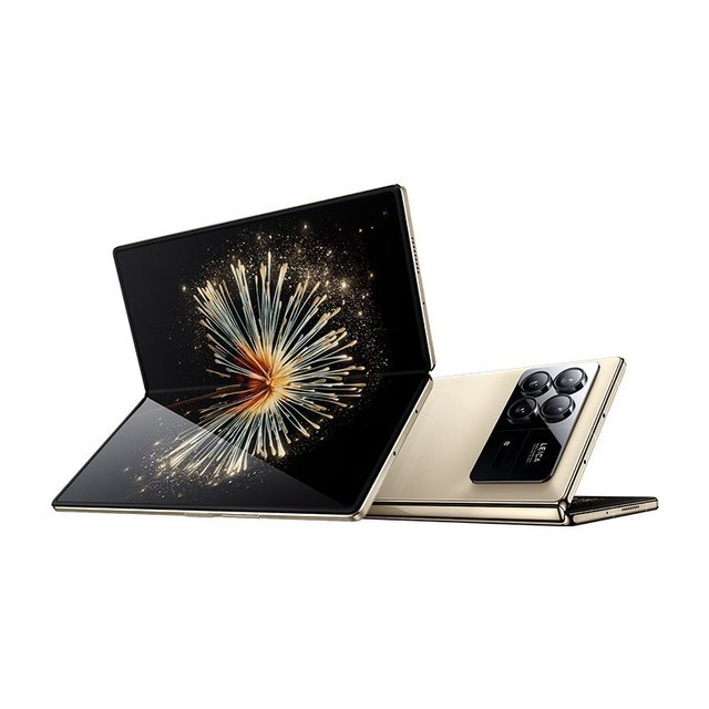 手慢无小米mixfold3折叠屏手机仅售8699元