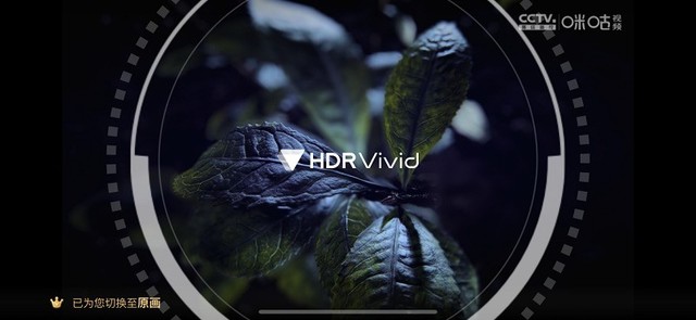 内容为王 深耕细作 HDR Vivid成就超高清视频服务新模式新契机
