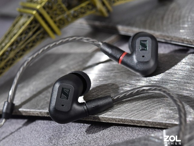 【有料评测】千元HiFi耳机的新挑战者：森海塞尔 IE200
