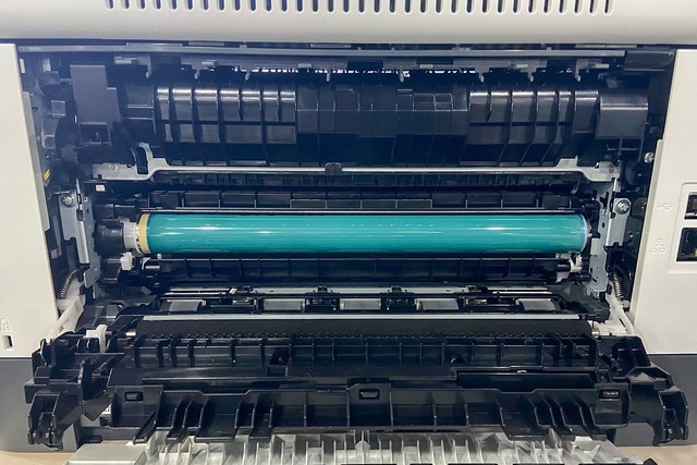 日常使用 激光打印机究竟强在哪？