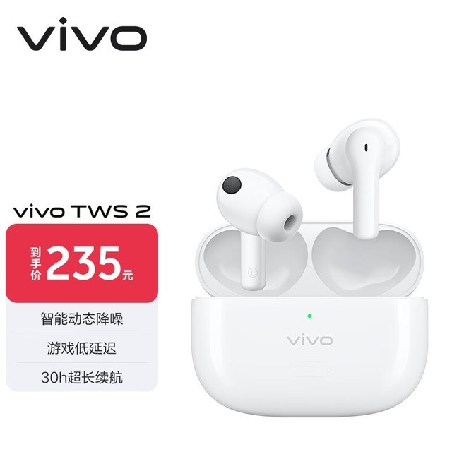 vivo TWS 2