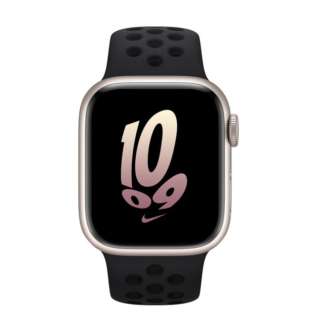 Appleƻ Watch Series 8ǹɫNike˶ ɫ GPS 41mm