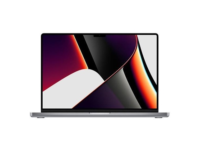【手慢无】狂降4000元！21款MacBook Pro折后仅14999！